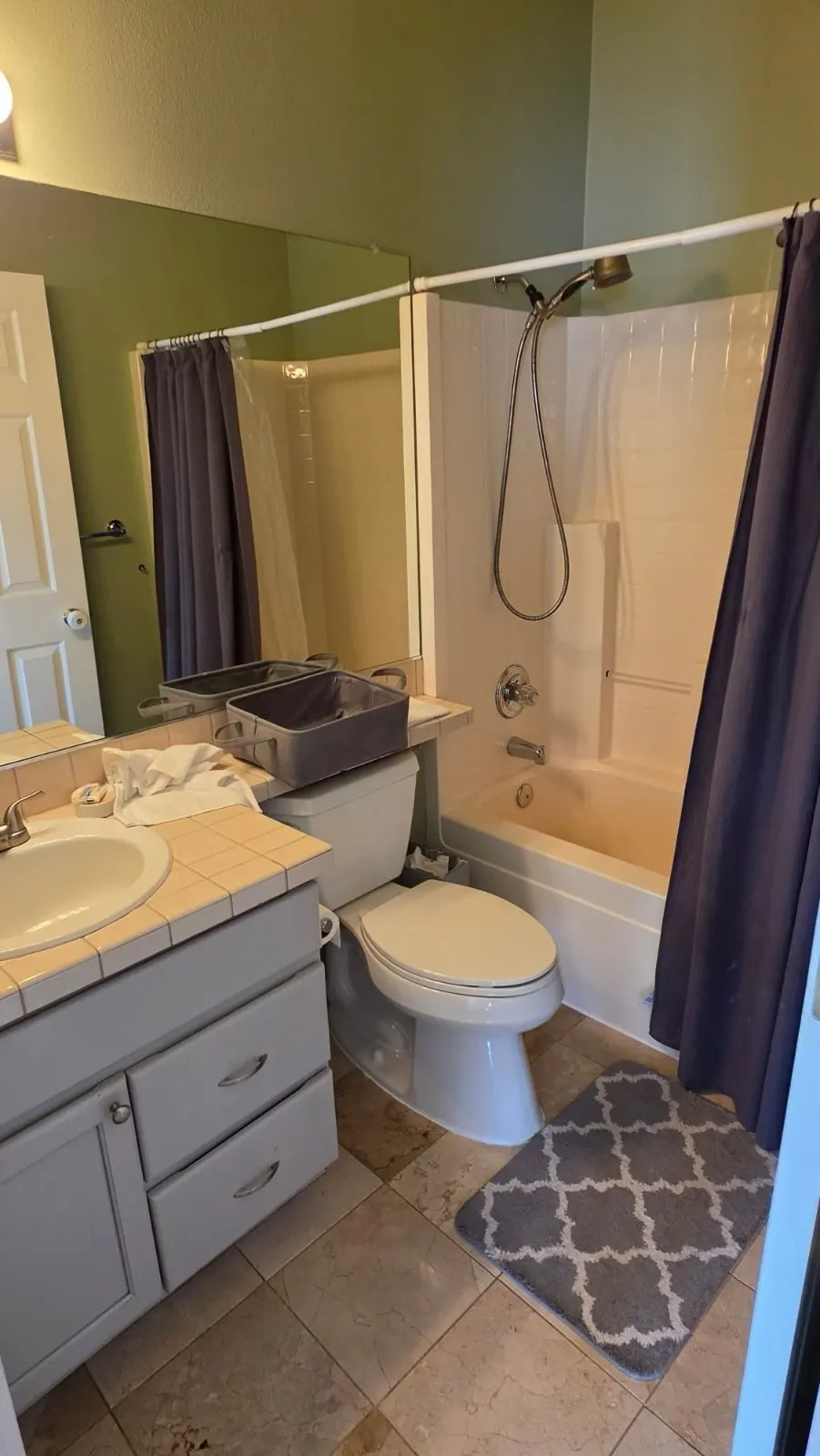 Before — House Cleaning in Clackamas, OR — October 2026