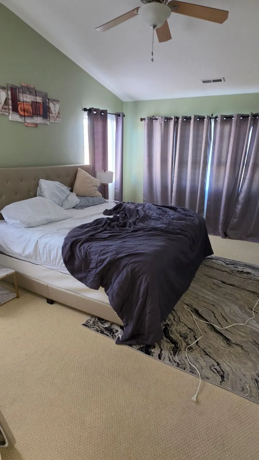 Before — House Cleaning in Clackamas, OR — October 2026
