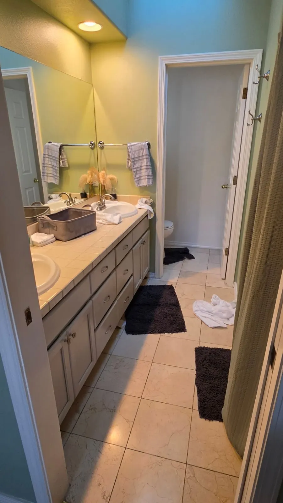 Before — House Cleaning in Clackamas, OR — October 2026