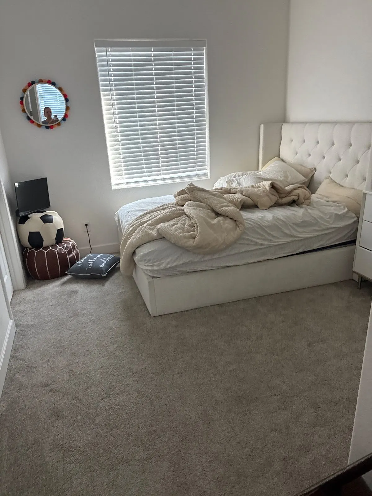 Before — House Cleaning in Roseville, CA — October 2026