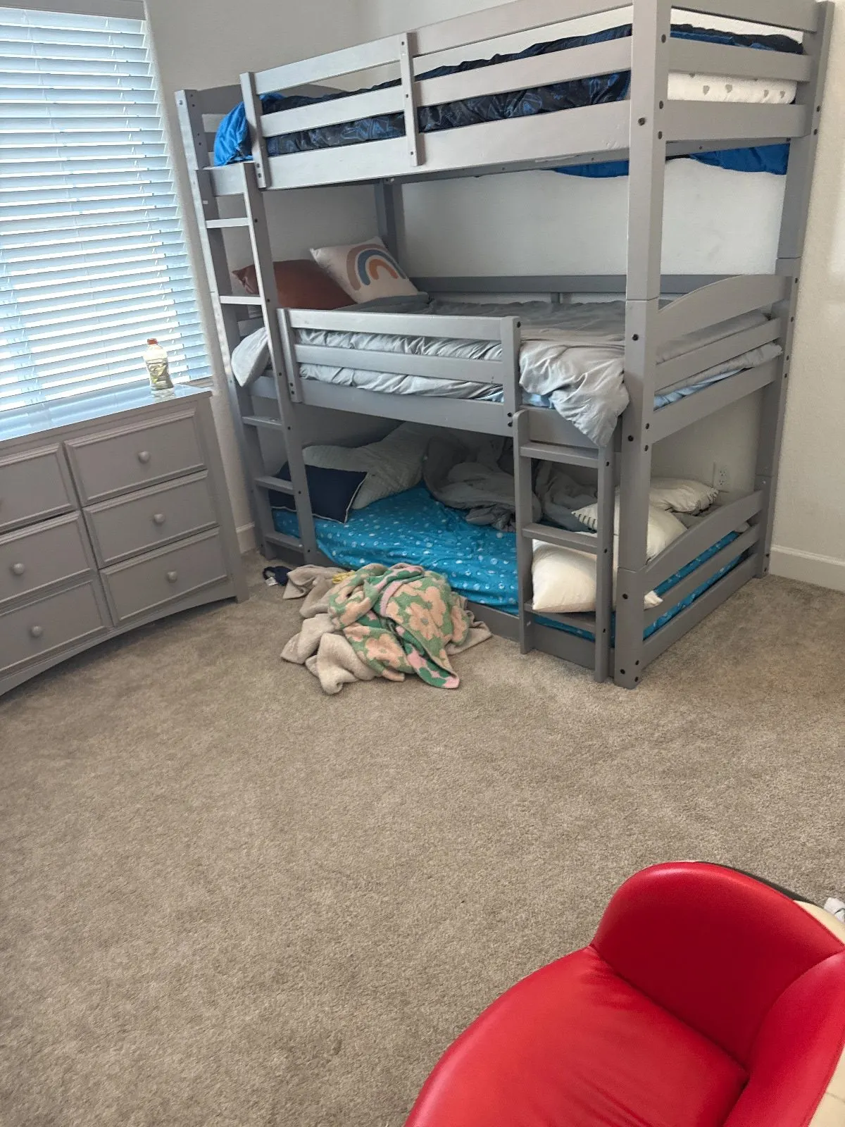 Before — House Cleaning in Roseville, CA — October 2026