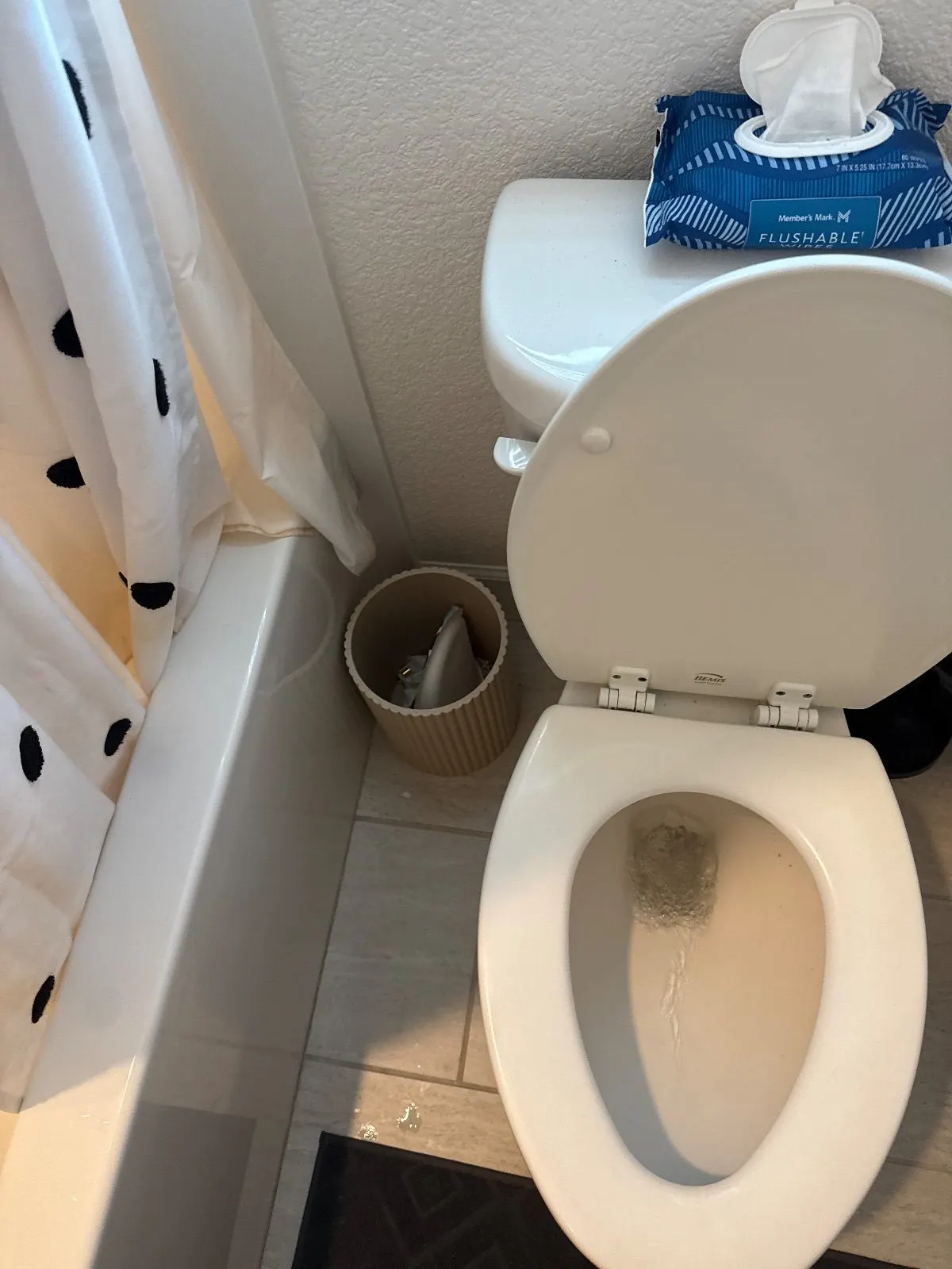 Before — House Cleaning in Roseville, CA — October 2026