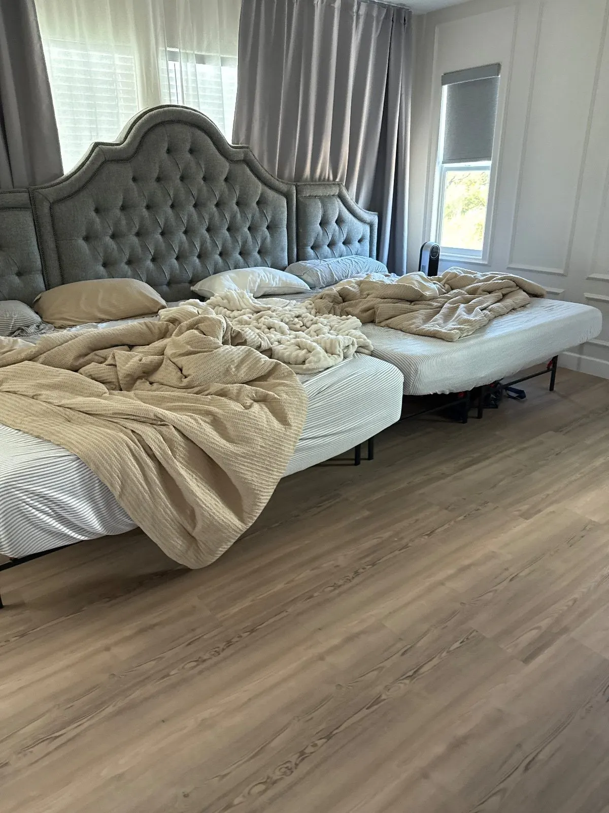 Before — House Cleaning in Roseville, CA — October 2026