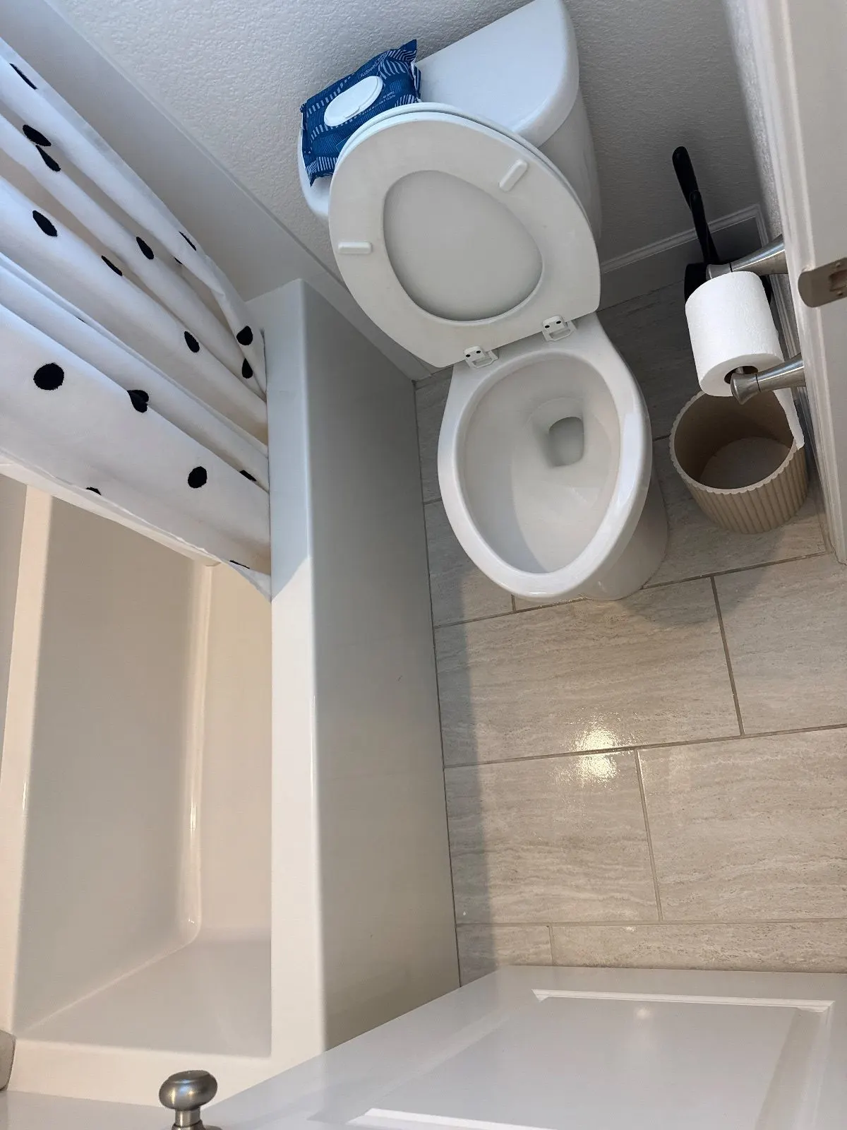 After — House Cleaning in Roseville, CA — October 2026