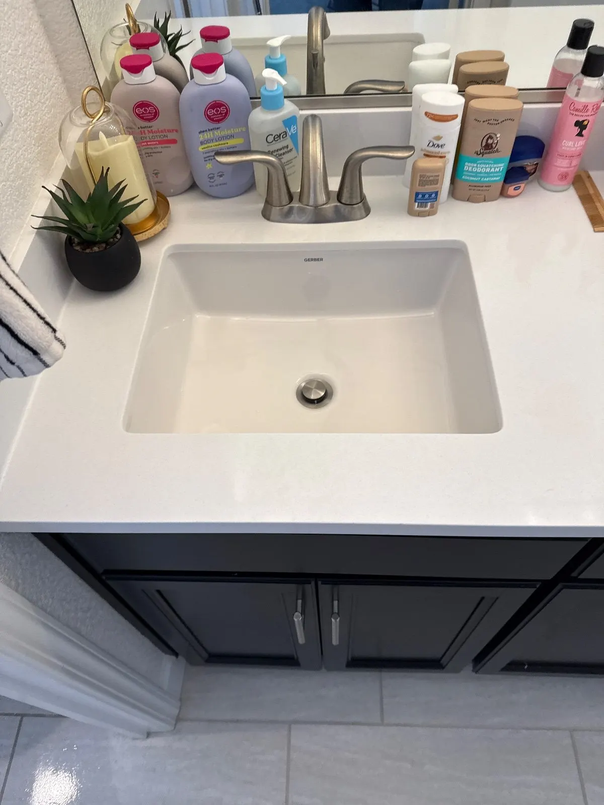 After — House Cleaning in Roseville, CA — October 2026