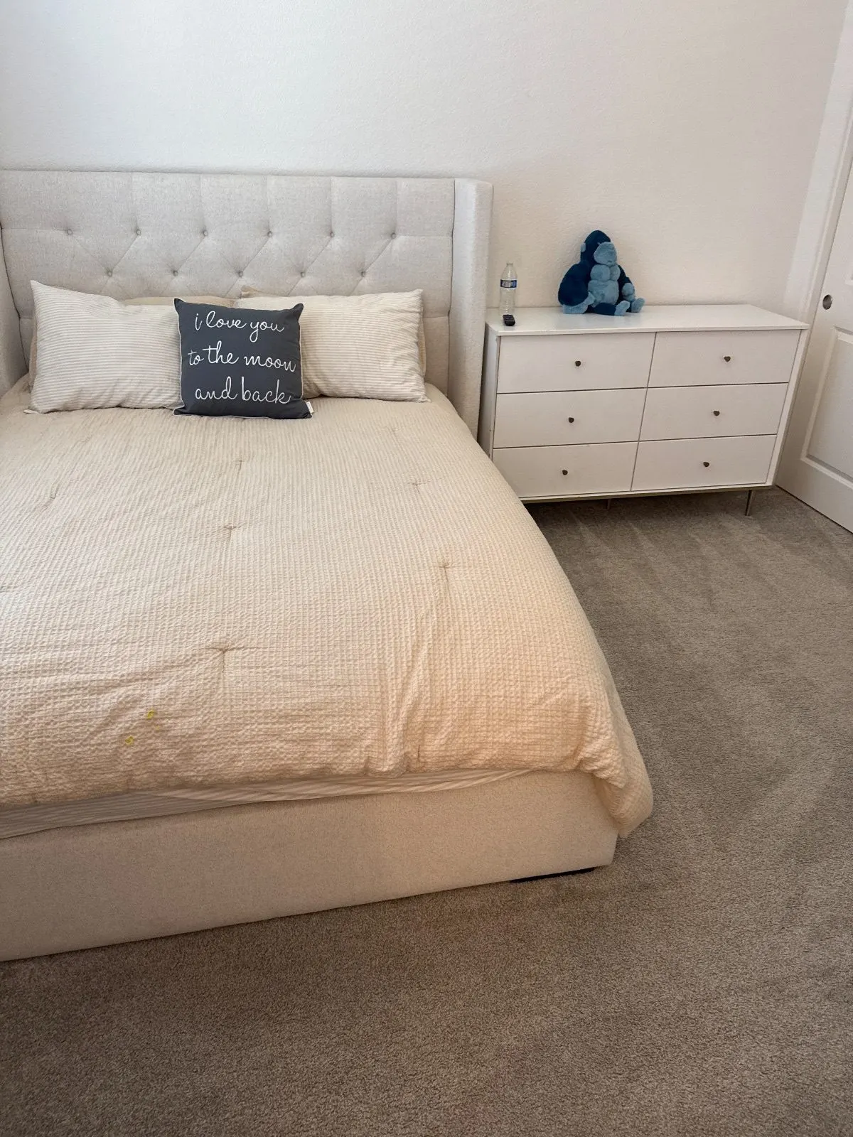 After — House Cleaning in Roseville, CA — October 2026