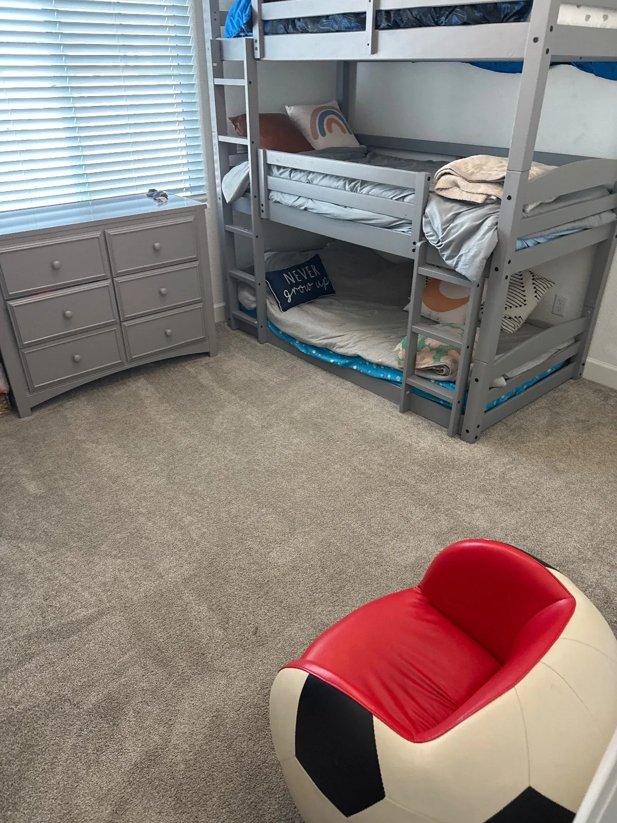 After — House Cleaning in Roseville, CA — October 2026