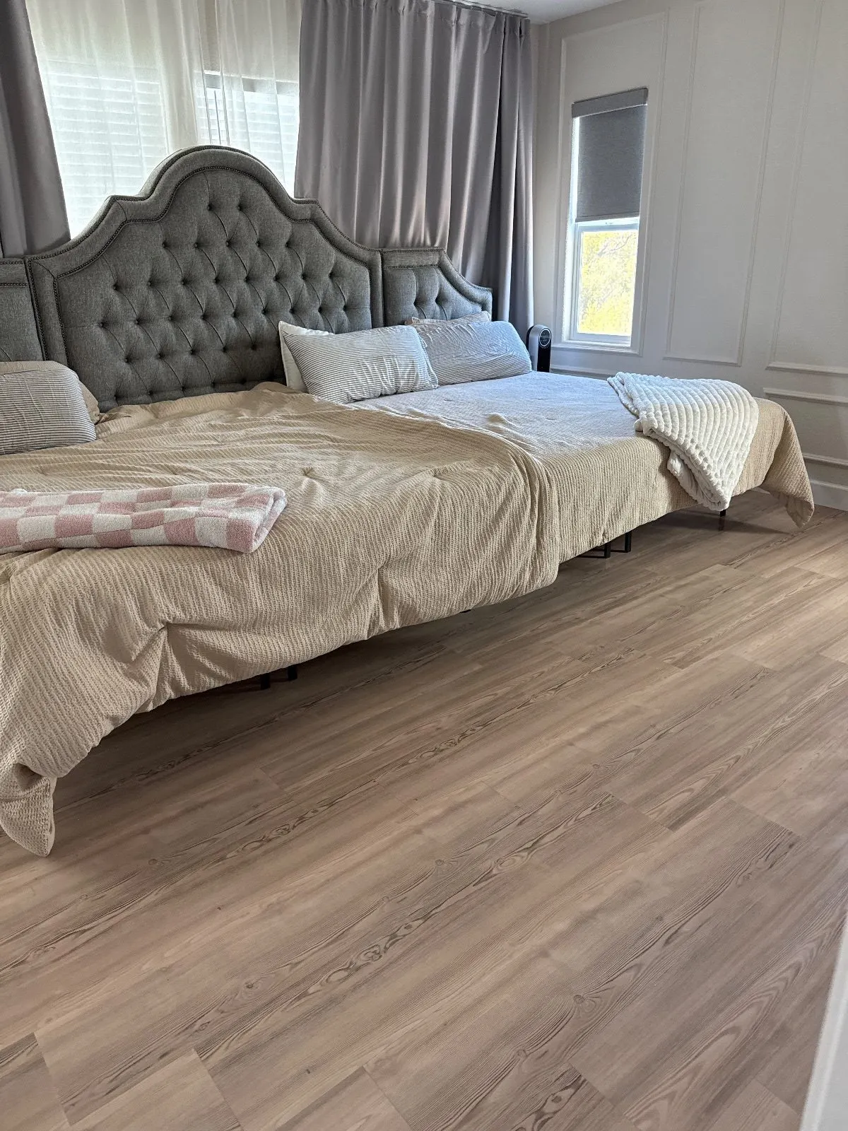 After — House Cleaning in Roseville, CA — October 2026