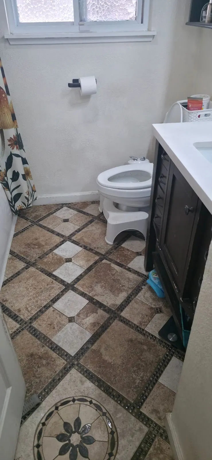 Before — House Cleaning in West Sacramento, CA — October 2026