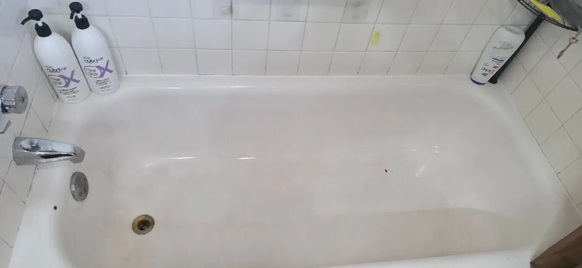 After — House Cleaning in West Sacramento, CA — October 2026