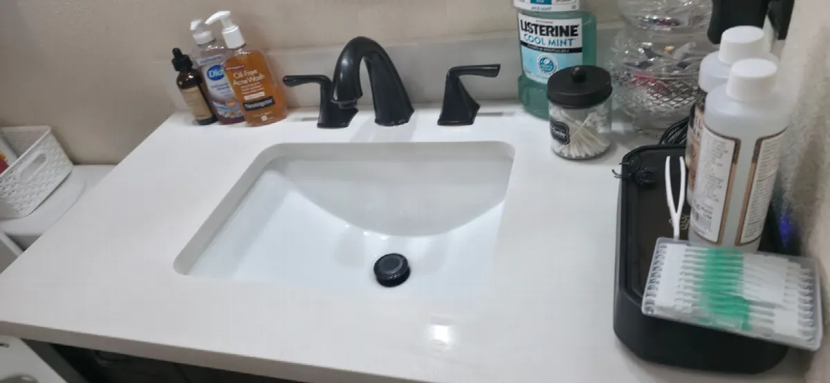 After — House Cleaning in West Sacramento, CA — October 2026
