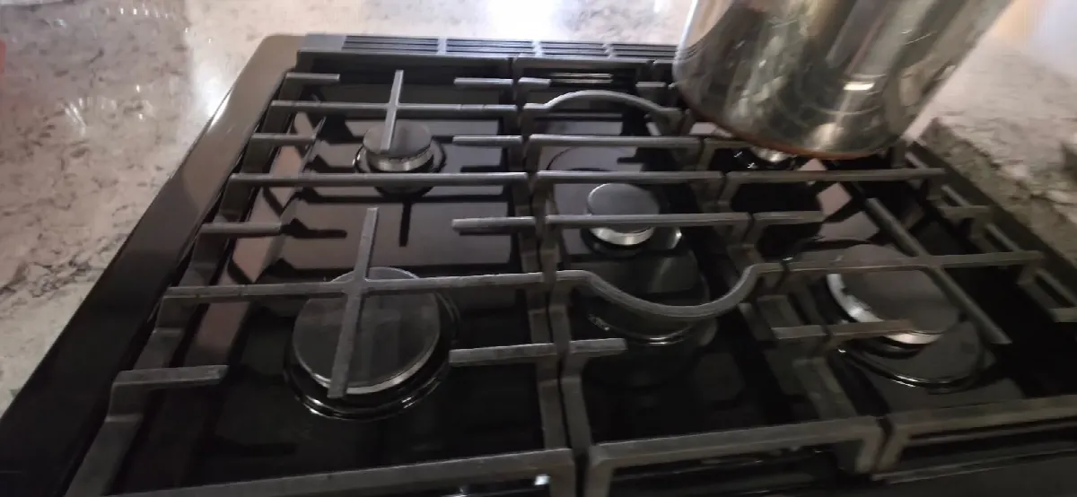 After — House Cleaning in West Sacramento, CA — October 2026