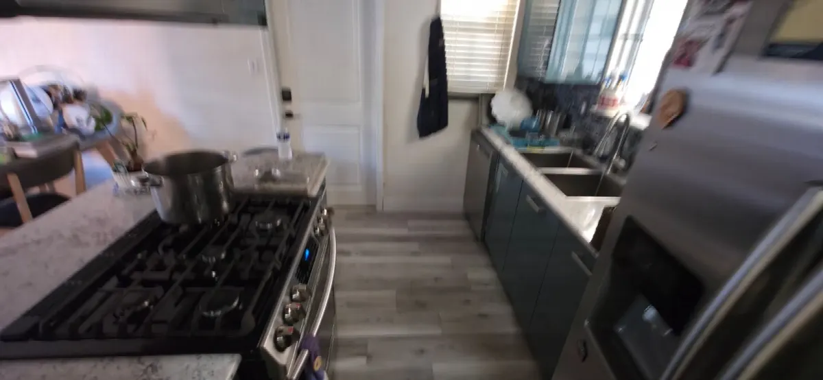 After — House Cleaning in West Sacramento, CA — October 2026