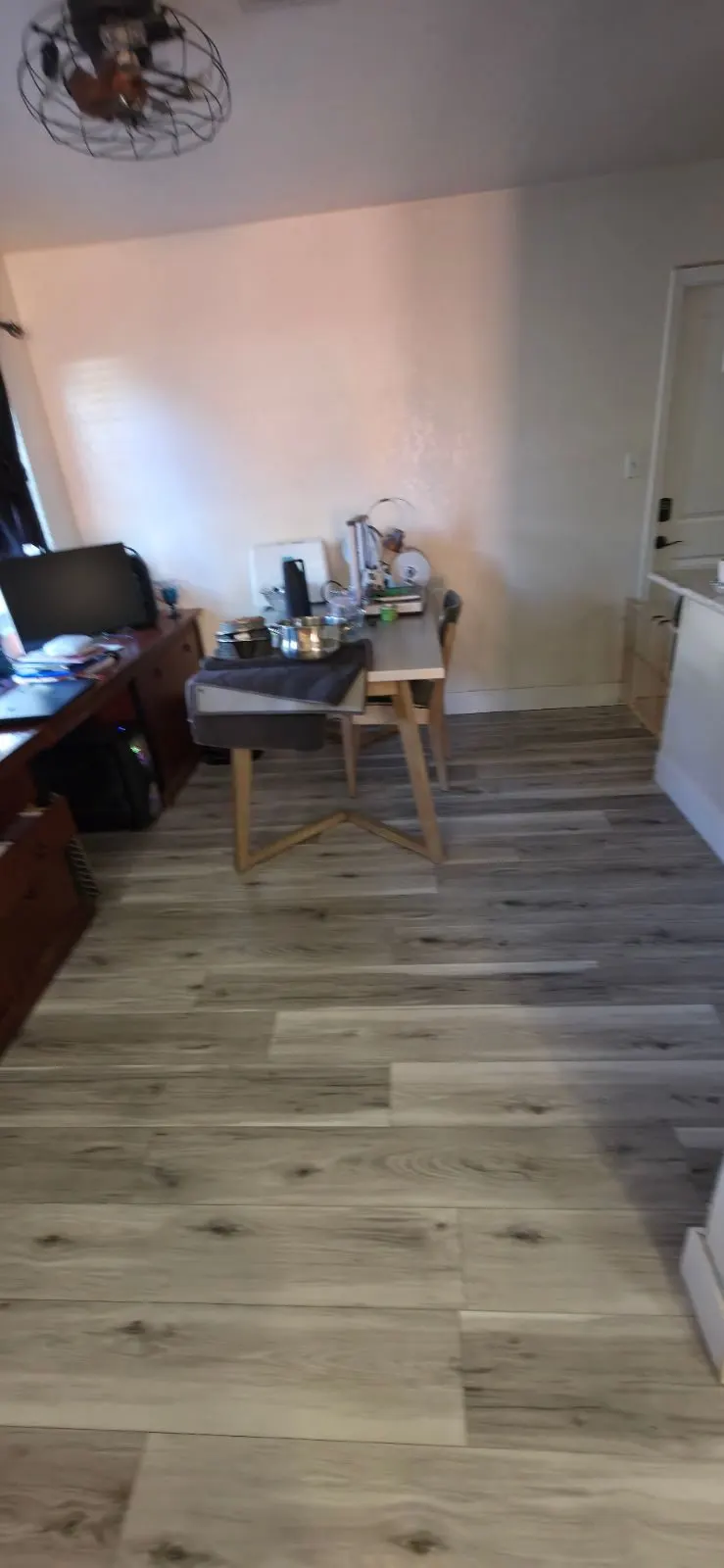 After — House Cleaning in West Sacramento, CA — October 2026