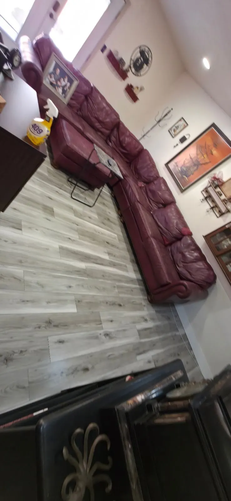 After — House Cleaning in West Sacramento, CA — October 2026