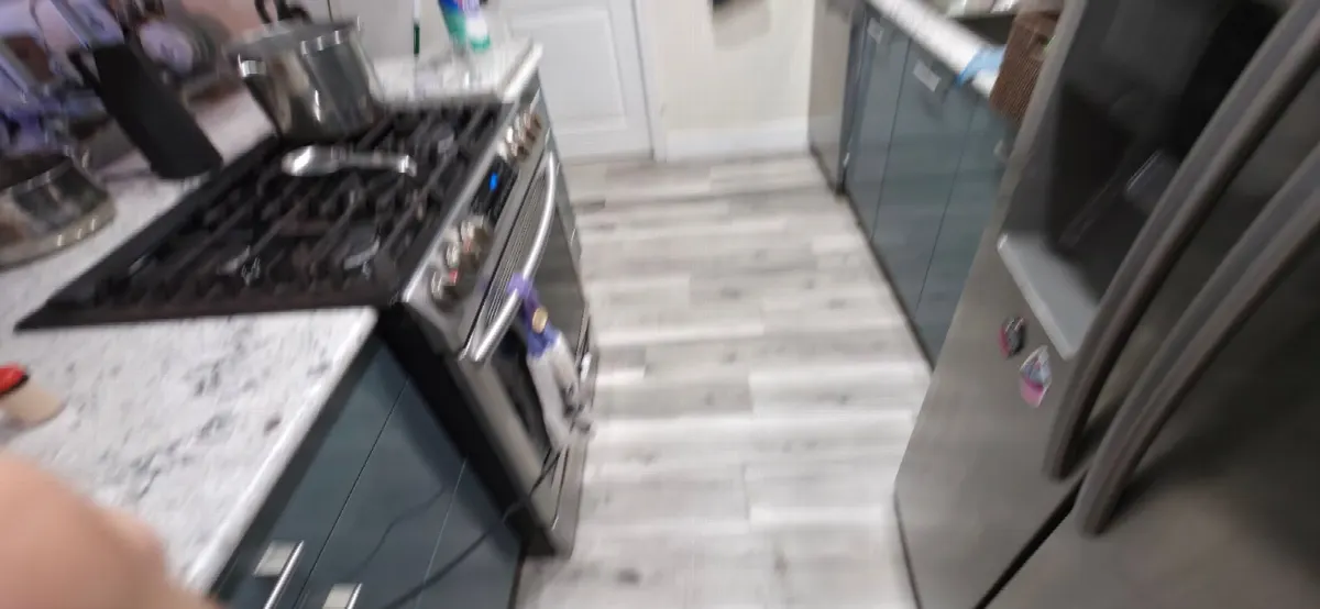 After — House Cleaning in West Sacramento, CA — October 2026