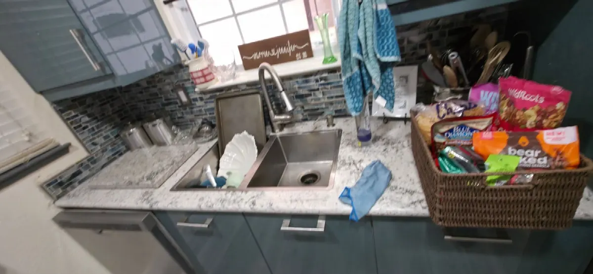 Before — House Cleaning in West Sacramento, CA — October 2026