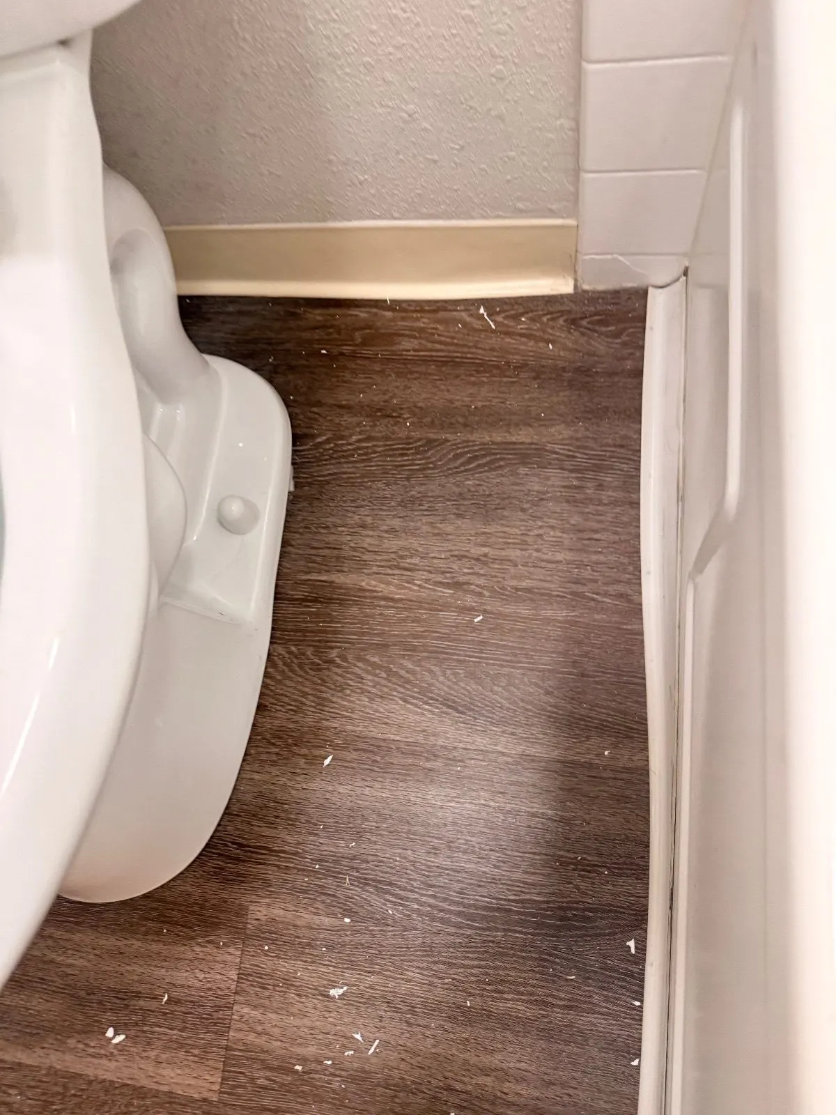 Before — House Cleaning in Sacramento, CA — October 2026