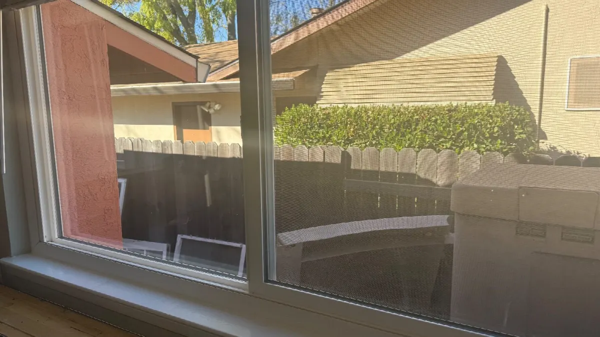 After — House Cleaning in Davis, CA — October 2026