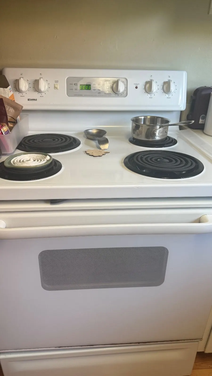 After — House Cleaning in Davis, CA — October 2026