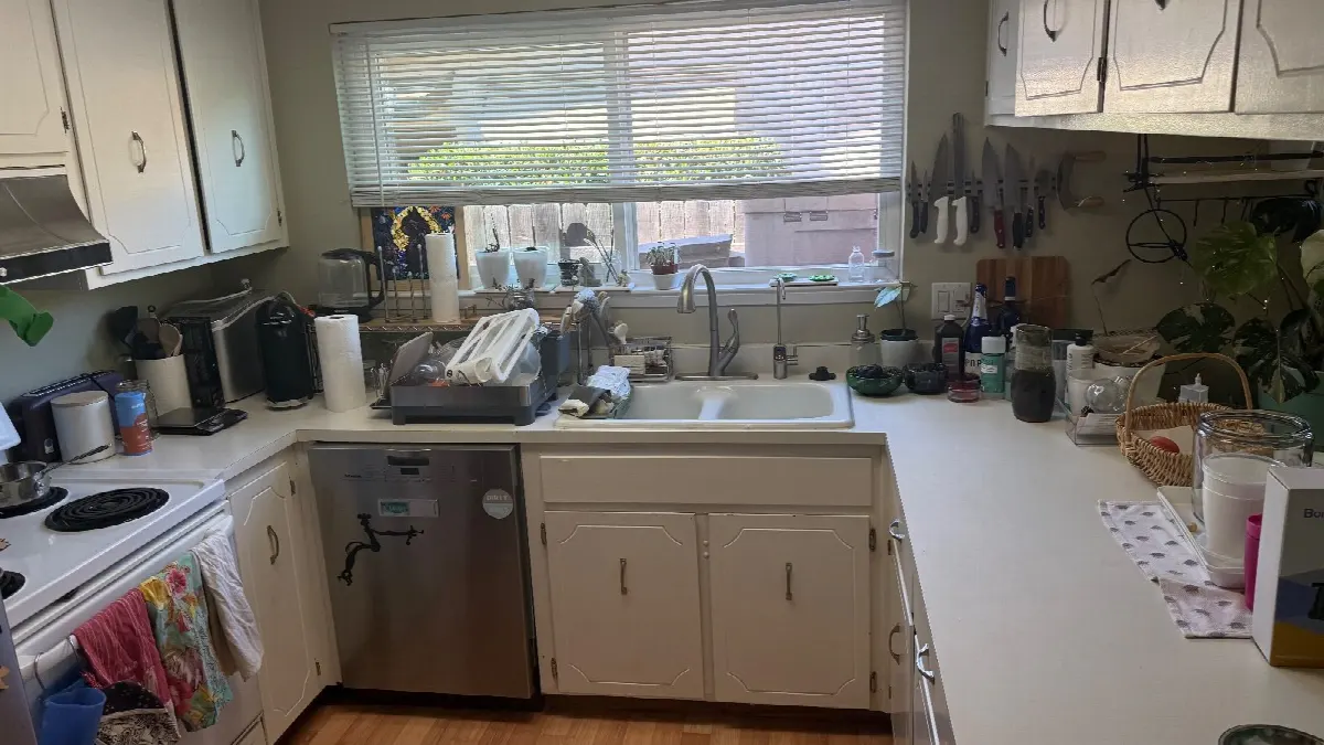 After — House Cleaning in Davis, CA — October 2026