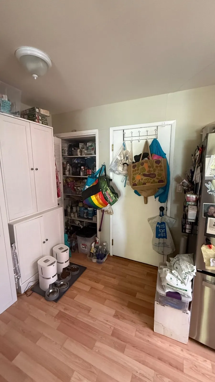 After — House Cleaning in Davis, CA — October 2026