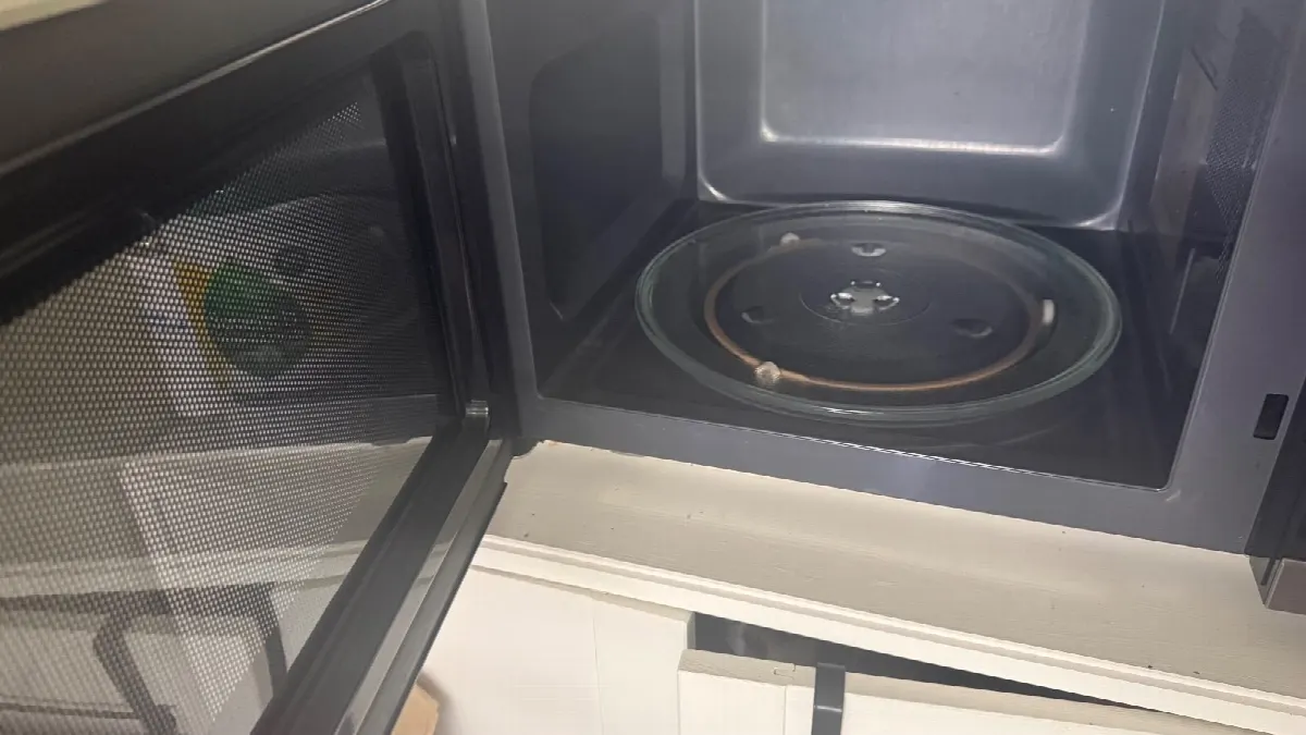 After — House Cleaning in Davis, CA — October 2026