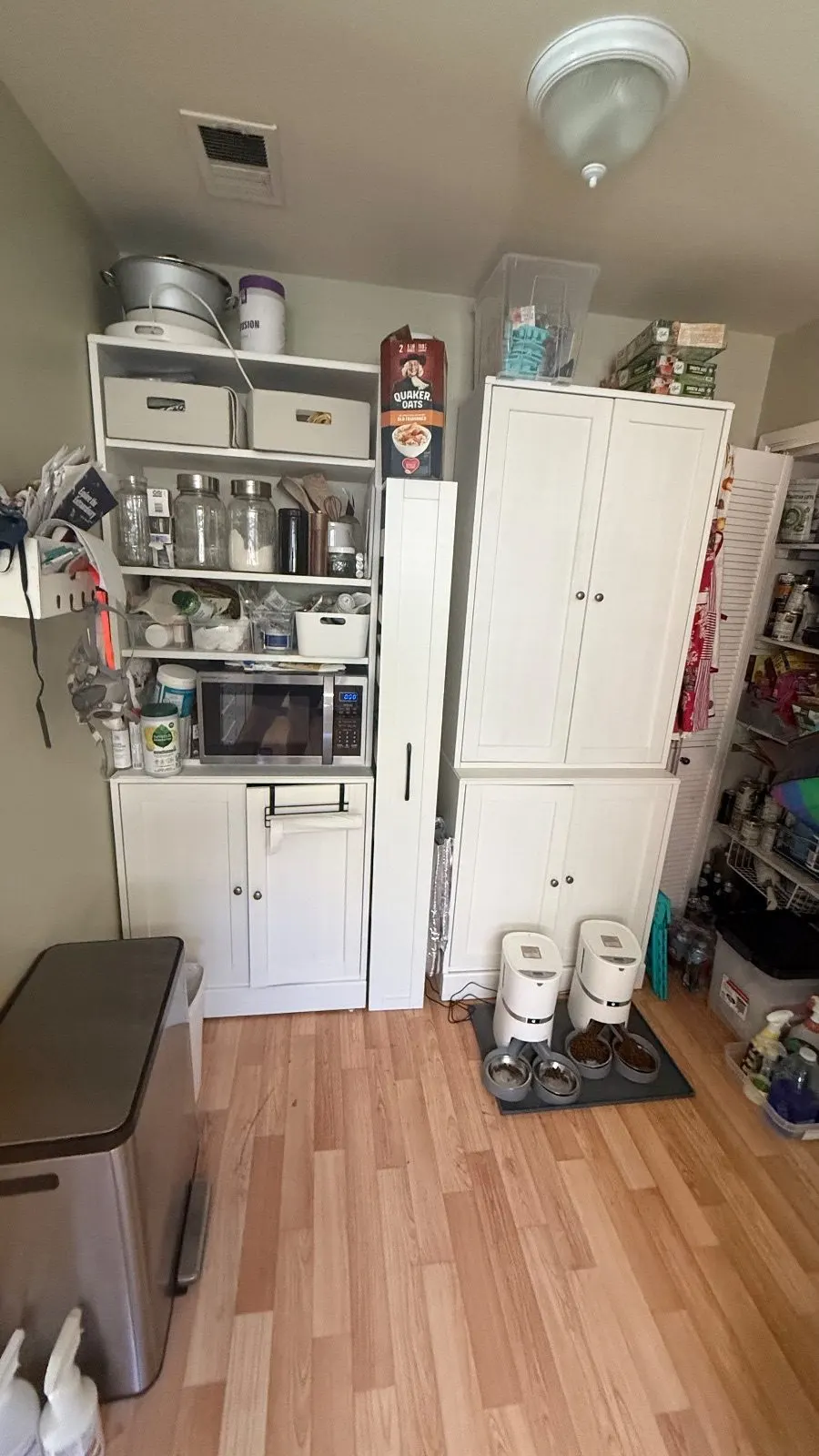 After — House Cleaning in Davis, CA — October 2026