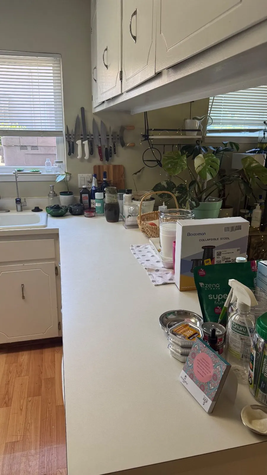 After — House Cleaning in Davis, CA — October 2026