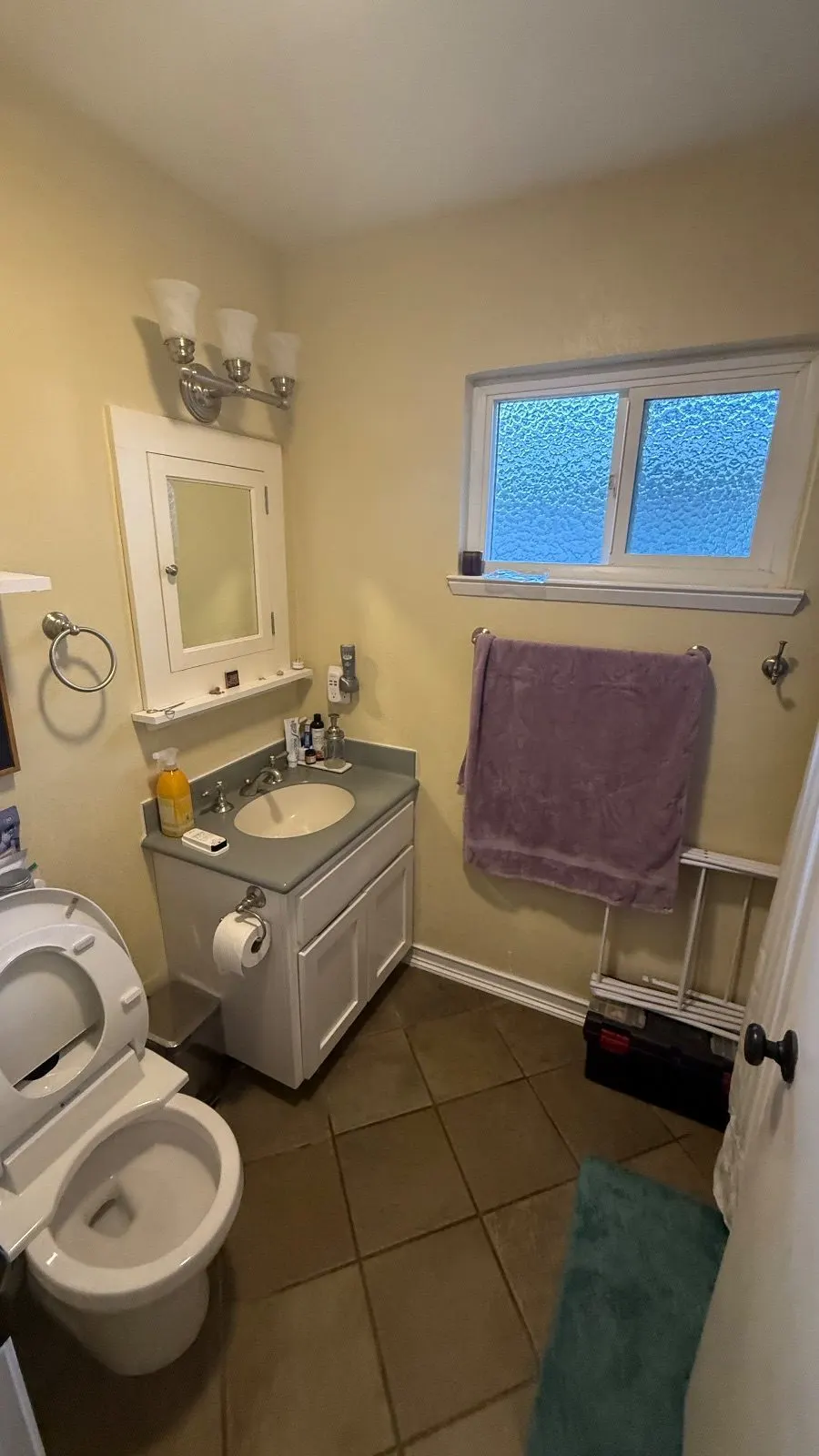 After — House Cleaning in Davis, CA — October 2026