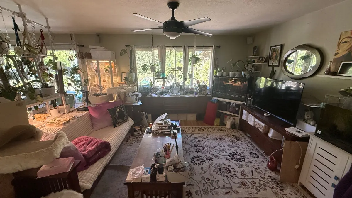 After — House Cleaning in Davis, CA — October 2026