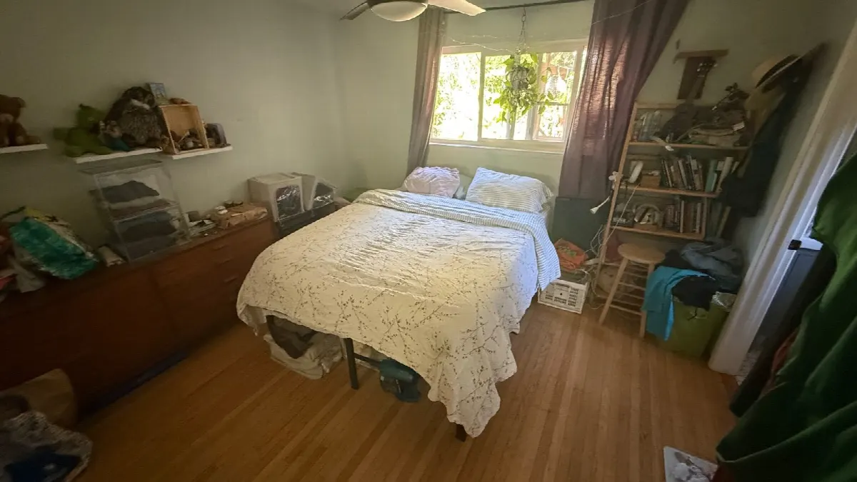 After — House Cleaning in Davis, CA — October 2026