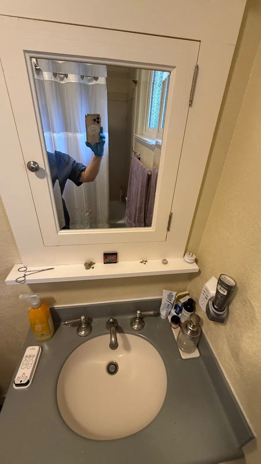 After — House Cleaning in Davis, CA — October 2026