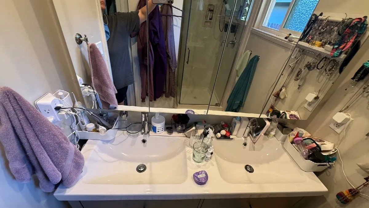 After — House Cleaning in Davis, CA — October 2026