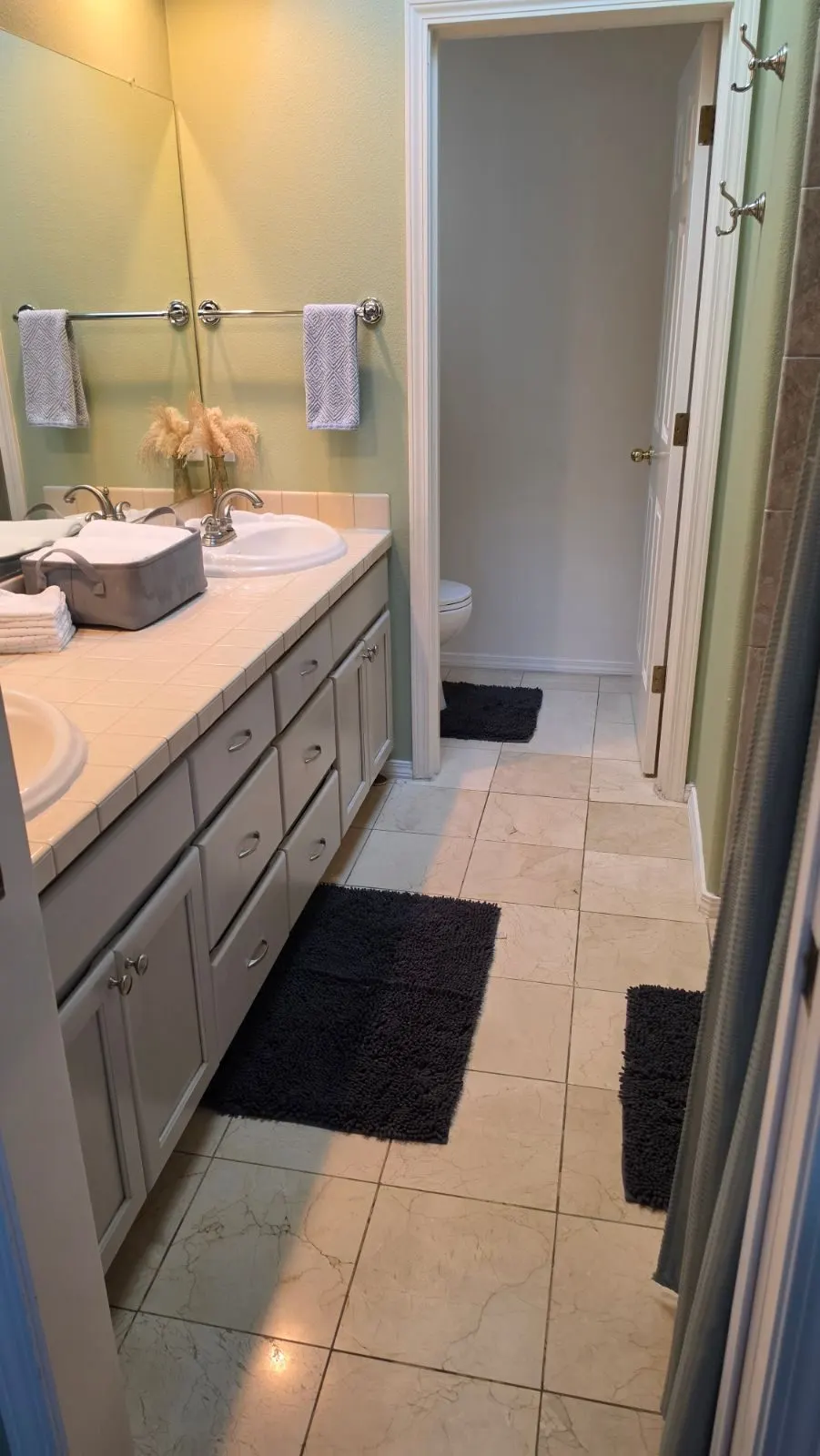 After — House Cleaning in Clackamas, OR — October 2026