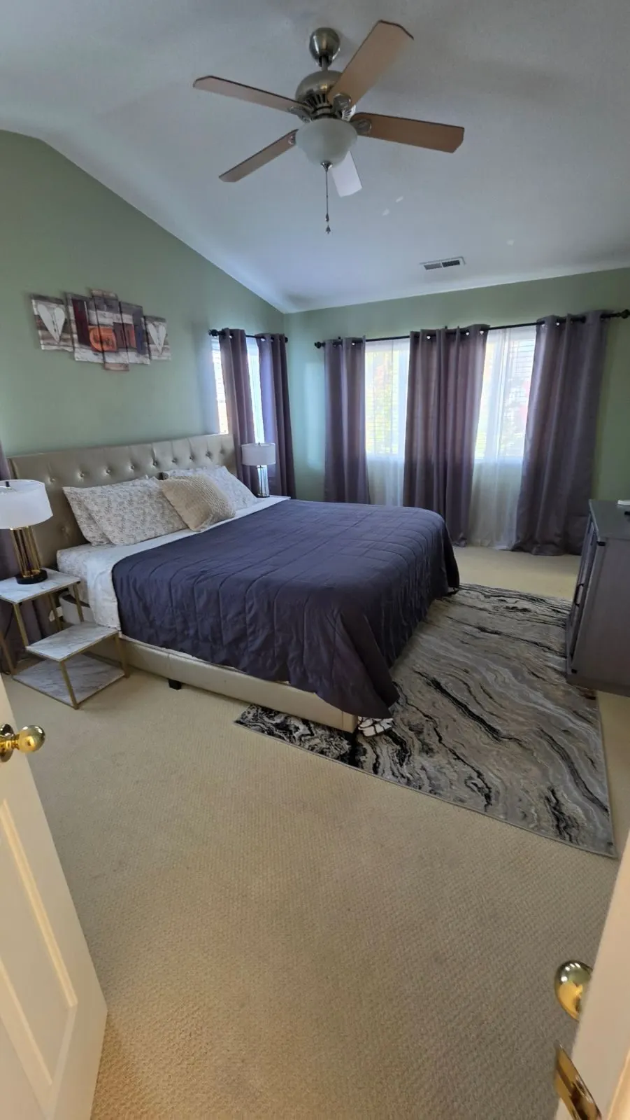 After — House Cleaning in Clackamas, OR — October 2026