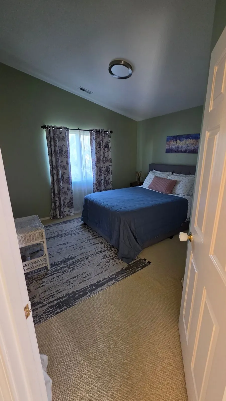 After — House Cleaning in Clackamas, OR — October 2026