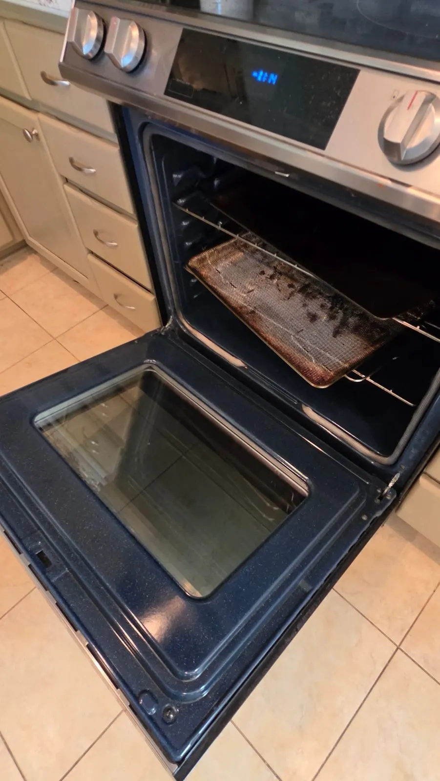 Before — House Cleaning in Clackamas, OR — October 2026