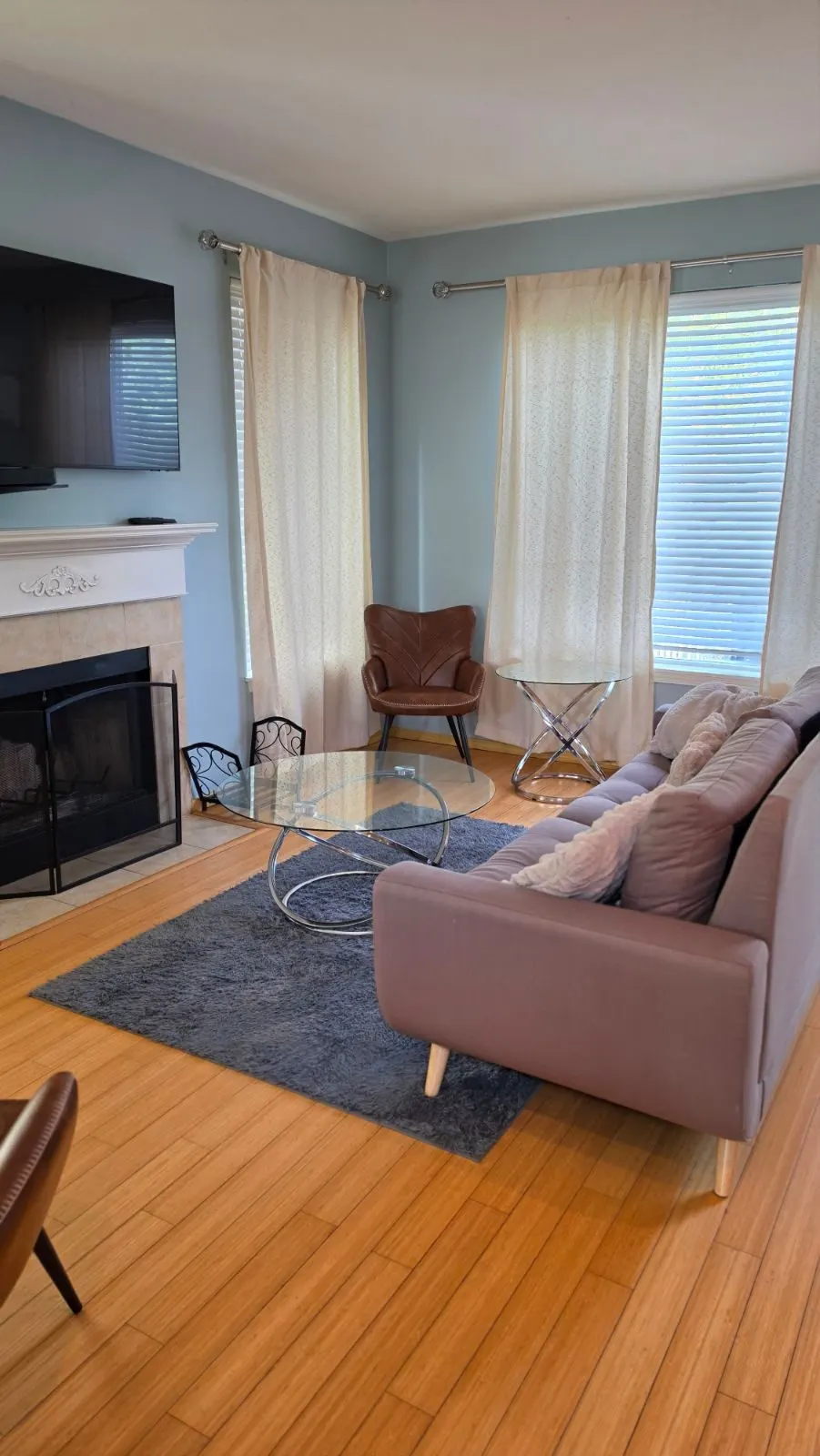 After — House Cleaning in Clackamas, OR — October 2026