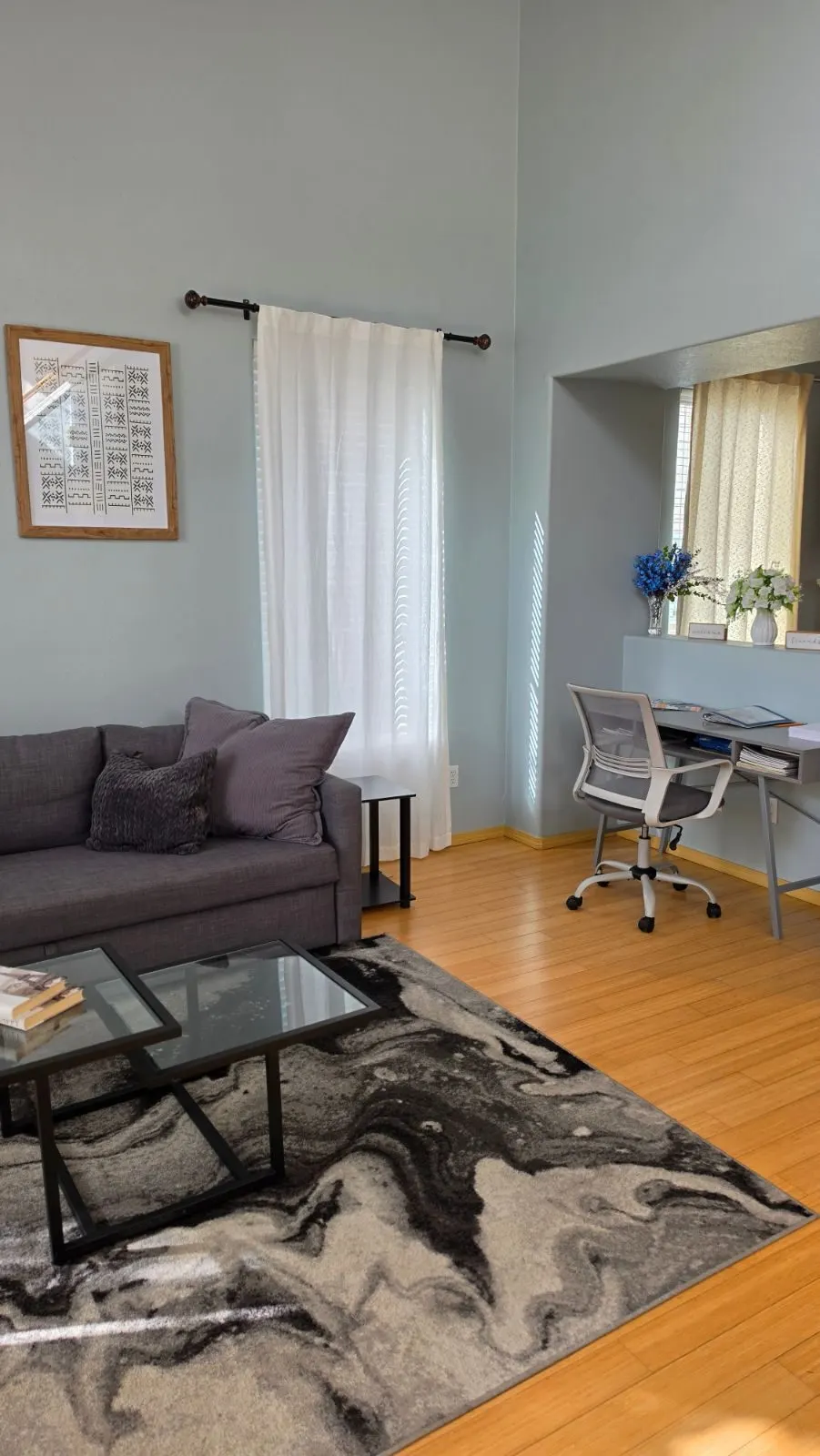After — House Cleaning in Clackamas, OR — October 2026