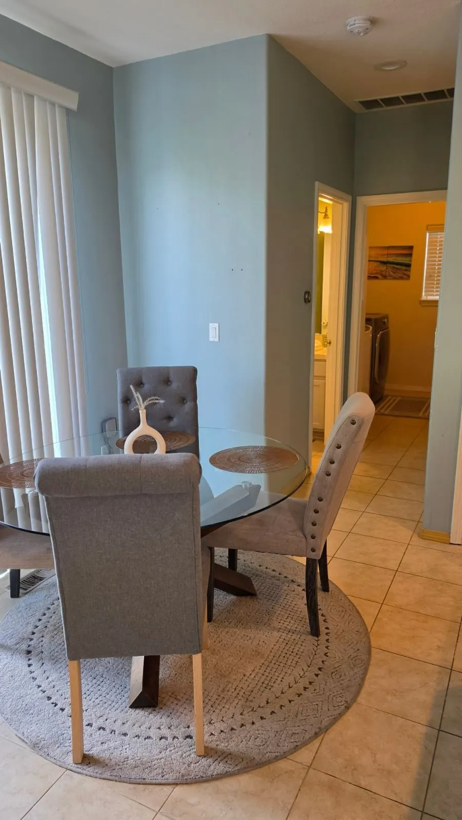 After — House Cleaning in Clackamas, OR — October 2026