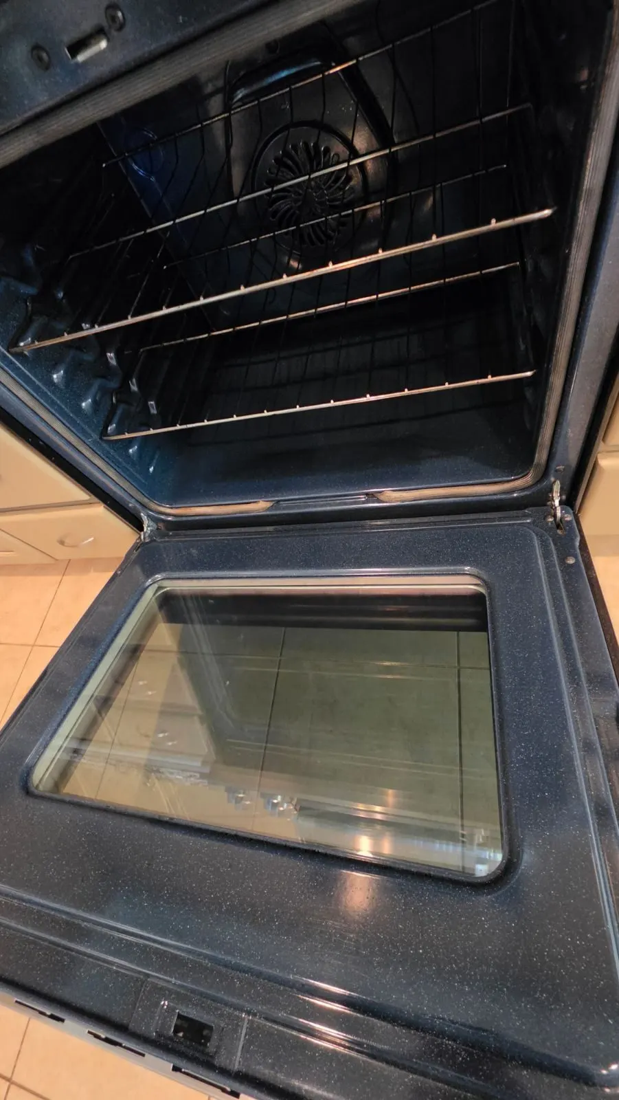 After — House Cleaning in Clackamas, OR — October 2026