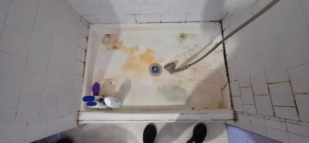 Before — House Cleaning in Fair Oaks, CA — October 2026