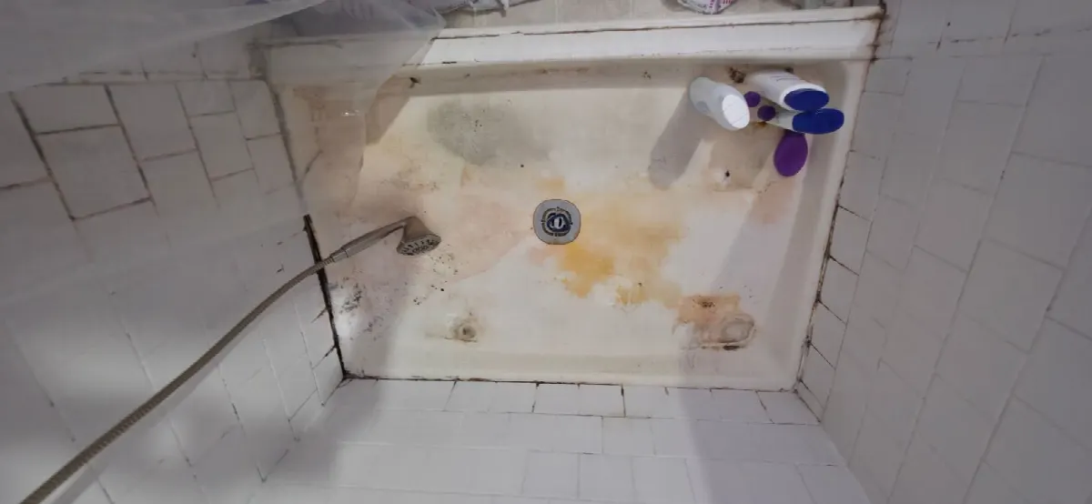 Before — House Cleaning in Fair Oaks, CA — October 2026