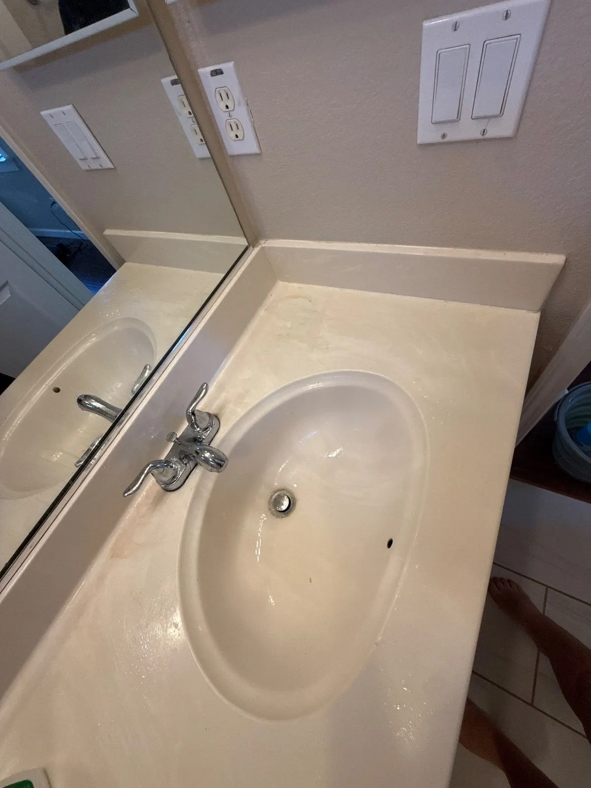 Before — House Cleaning in Lincoln, CA — October 2026