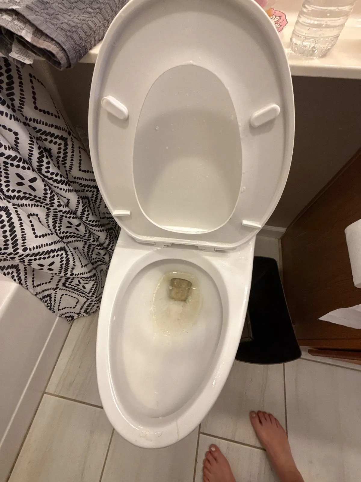 Before — House Cleaning in Lincoln, CA — October 2026