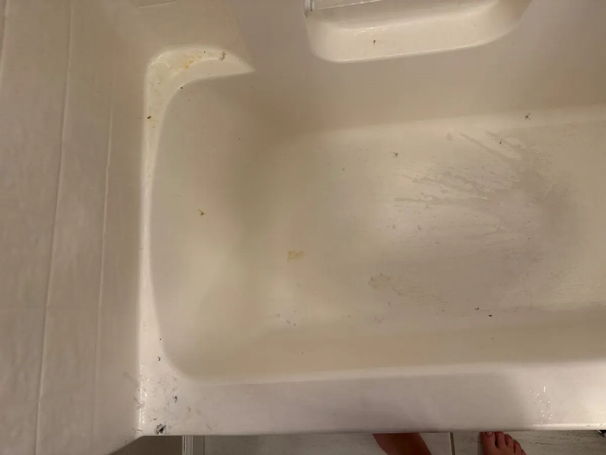 Before — House Cleaning in Lincoln, CA — October 2026