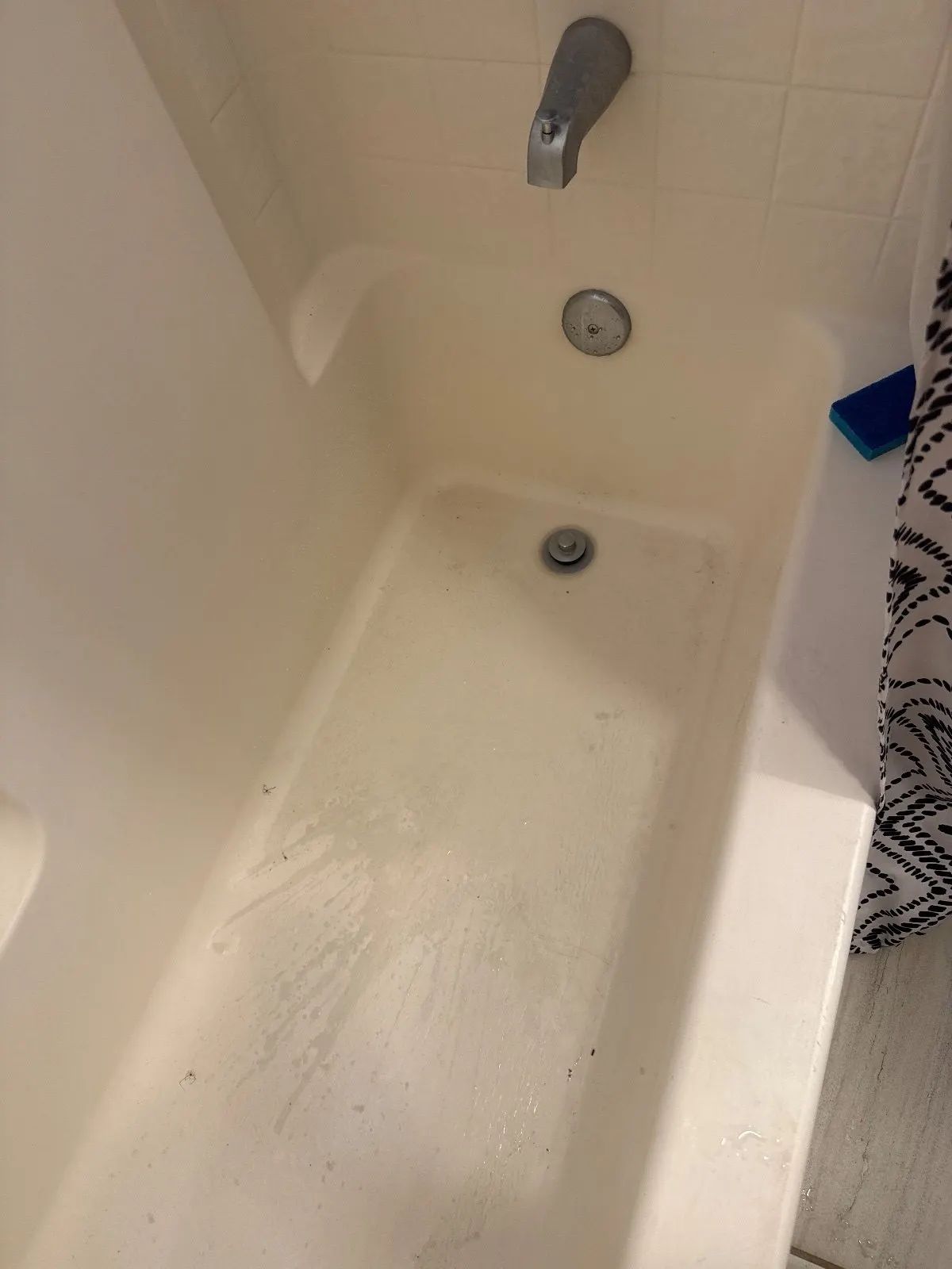 Before — House Cleaning in Lincoln, CA — October 2026