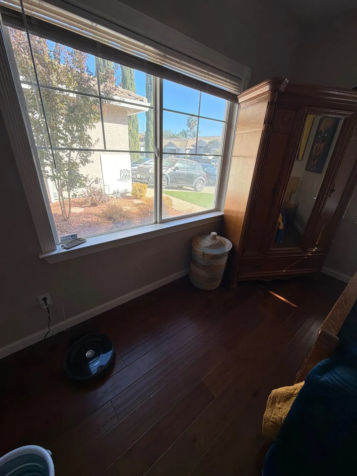 Before — House Cleaning in Lincoln, CA — October 2026
