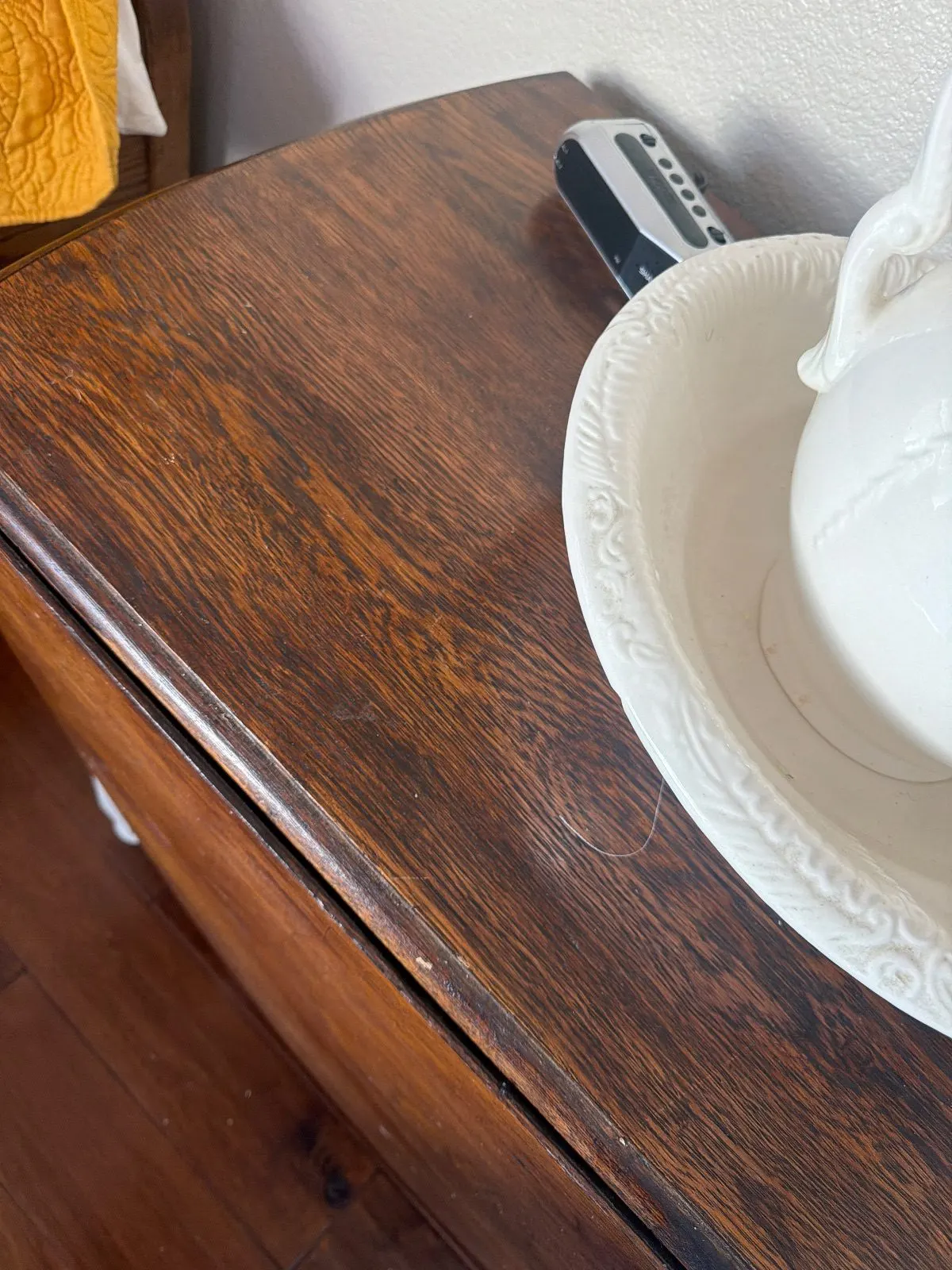 Before — House Cleaning in Lincoln, CA — October 2026